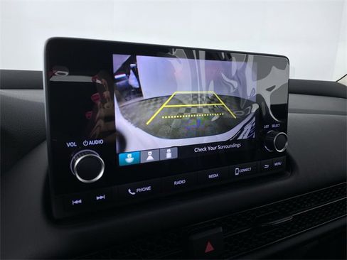 New 2025 Honda HR-V LX image 5