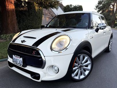 Used 2016 MINI Cooper S