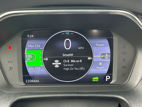 Used 2023 Chevrolet Bolt LT w/ Driver Confidence Package image 24