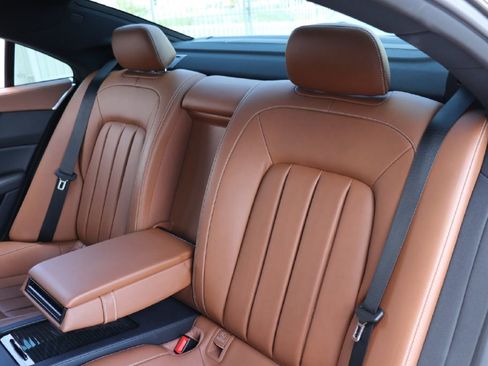 Used 2018 Mercedes-Benz CLS 550 w/ Premium 2 Package image 22