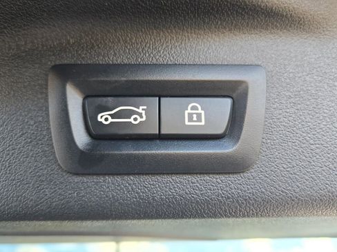 Used 2022 BMW X7 xDrive40i w/ M Sport Package image 38