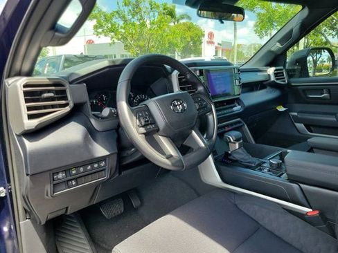New 2026 Toyota Tundra SR5 AWD/4WD image 12