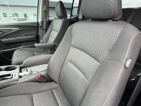 Used 2019 Honda Ridgeline Sport image 22