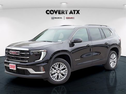 New 2026 GMC Acadia Elevation w/ Elevation Premium Package image 1