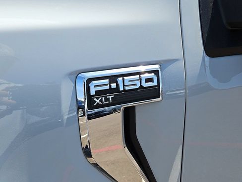 Used 2024 Ford F150 XLT w/ Mobile Office Package AWD/4WD image 7