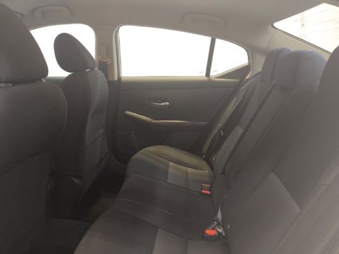 Used 2021 Nissan Sentra SV FWD image 18