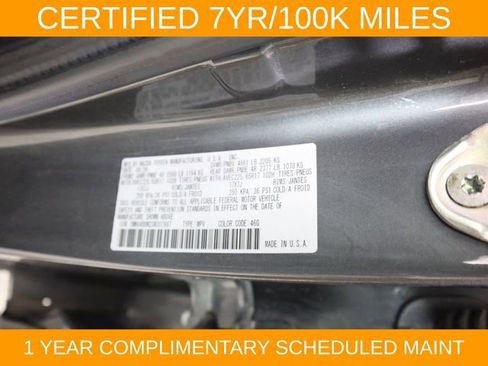Used 2025 MAZDA CX-50 AWD 2.5 S w/ Preferred Package image 28