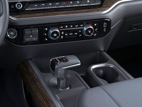 New 2026 GMC Sierra 1500 SLT AWD/4WD image 23