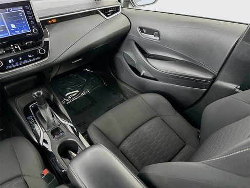 Certified 2022 Toyota Corolla SE image 22