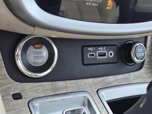 Used 2020 Nissan Murano SL image 17