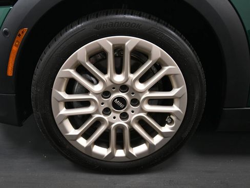 Used 2025 MINI Cooper S FWD image 33