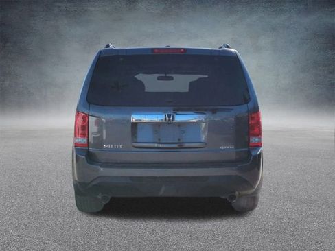 Used 2015 Honda Pilot EX-L image 5