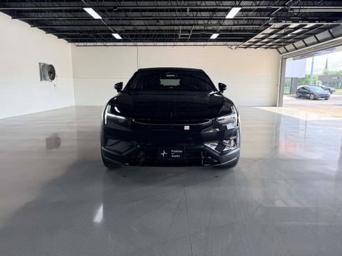 New 2025 Polestar Polestar 3 AWD/4WD image 9