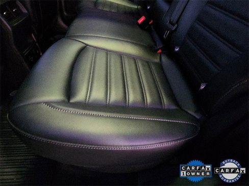 Certified 2022 Ford Edge SEL w/ Convenience Package image 26