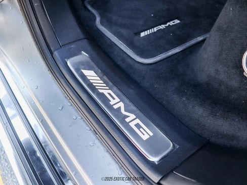 Used 2024 Mercedes-Benz G 63 AMG 4MATIC image 44