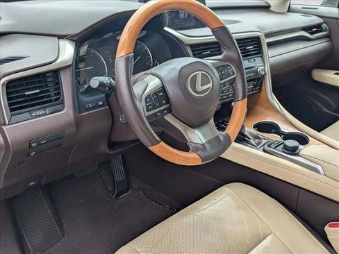 Used 2017 Lexus RX 350 FWD w/ Premium Package image 9