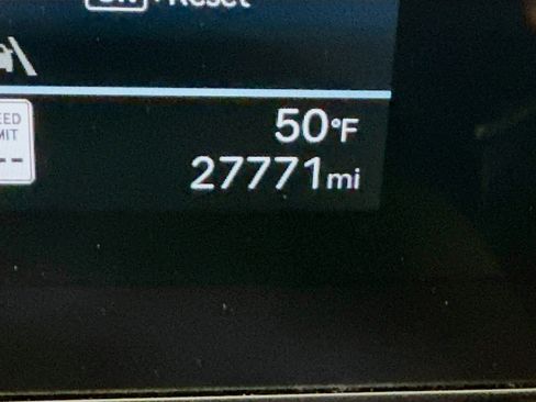 Used 2025 Hyundai Sonata SEL image 19