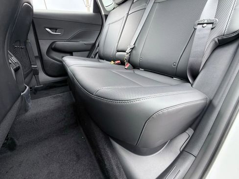 New 2026 Hyundai Kona Limited image 29