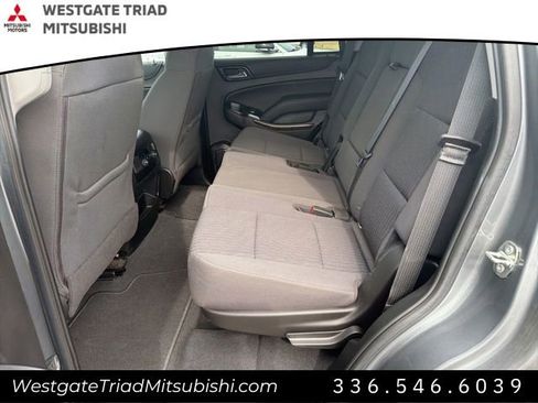 Used 2020 Chevrolet Tahoe LS image 18