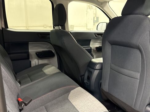 Used 2024 Ford Maverick XLT w/ Equipment Group 300A Standard image 22