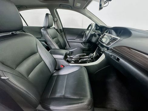 Used 2016 Honda Accord EX-L image 30