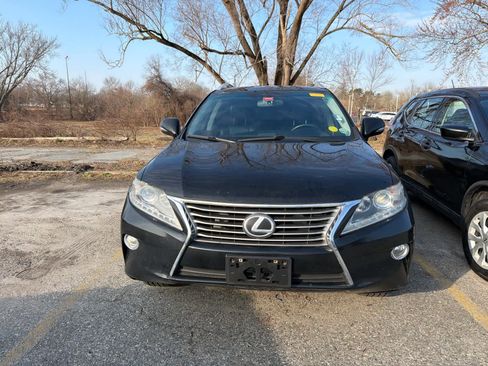 Used 2015 Lexus RX 350 image 5