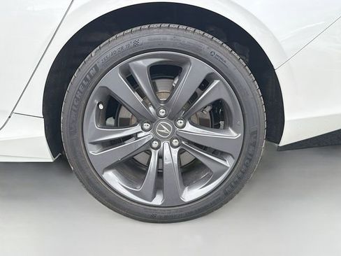 Used 2023 Acura TLX SH-AWD w/ A-SPEC Pkg image 30