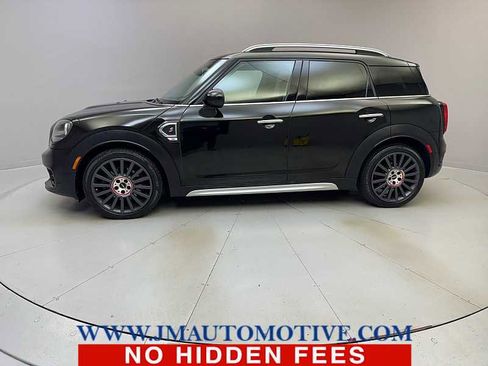 Used 2019 MINI Cooper Countryman S image 2