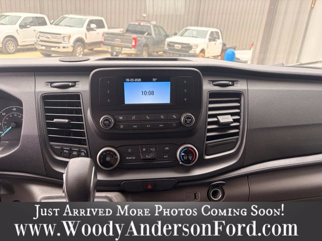 Used 2024 Ford Transit 350 XL RWD image 11
