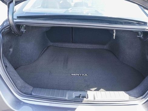 New 2025 Nissan Sentra S image 27