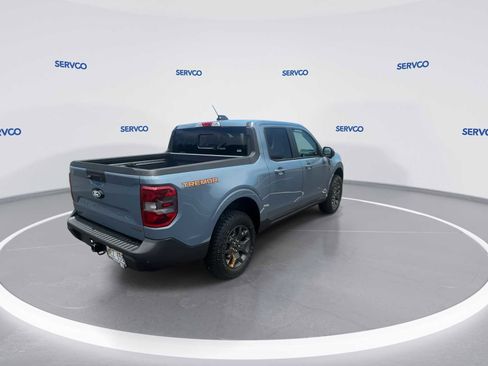 Used 2026 Ford Maverick Tremor AWD/4WD image 8