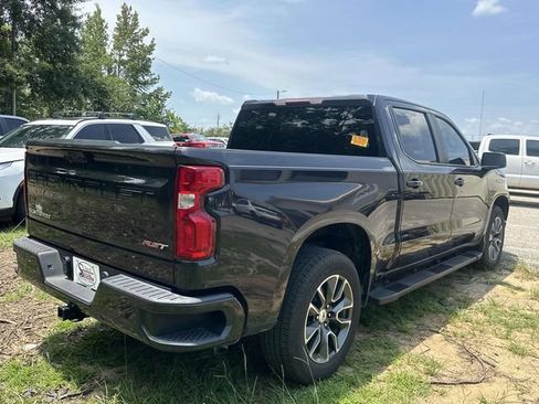 Used 2022 Chevrolet Silverado 1500 RST RWD image 17