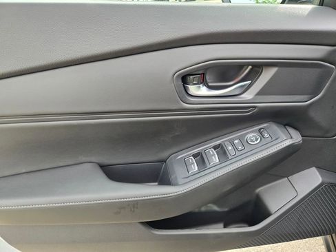 New 2026 Honda Accord Sport image 17