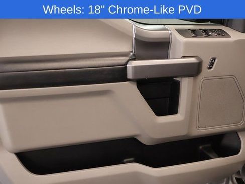 Used 2020 Ford F150 XLT w/ Equipment Group 302A Luxury AWD/4WD image 10