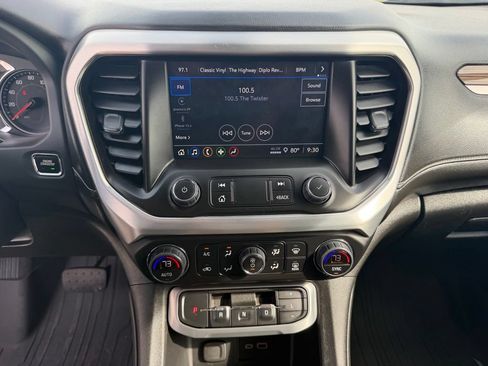 Used 2023 GMC Acadia SLE w/ Driver Convenience Package AWD/4WD image 18