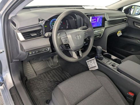 New 2026 Toyota Camry LE image 11