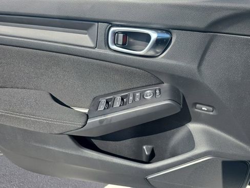 New 2026 Honda Civic Sport image 27