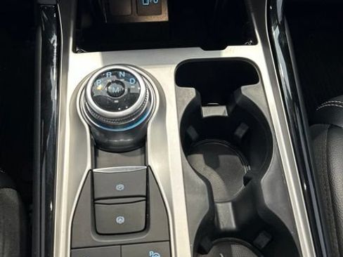 Used 2022 Ford Explorer ST w/ Equipment Group 401A AWD/4WD image 16