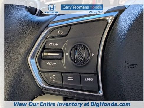 Used 2024 Acura RDX w/ Technology Package AWD/4WD image 28