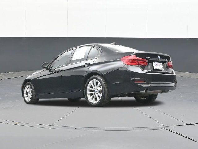 Used 2018 BMW 320i xDrive Sedan AWD/4WD image 43