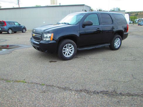Used 2013 Chevrolet Tahoe 4WD image 8