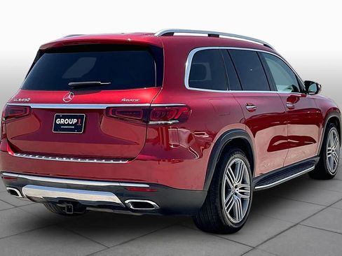 Used 2020 Mercedes-Benz GLS 450 4MATIC image 13