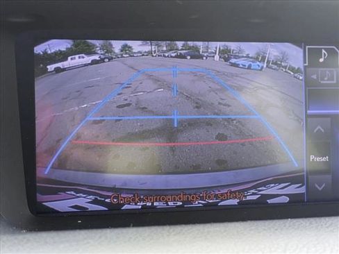 Used 2013 Lexus GS 350 AWD w/ Premium Pkg image 14