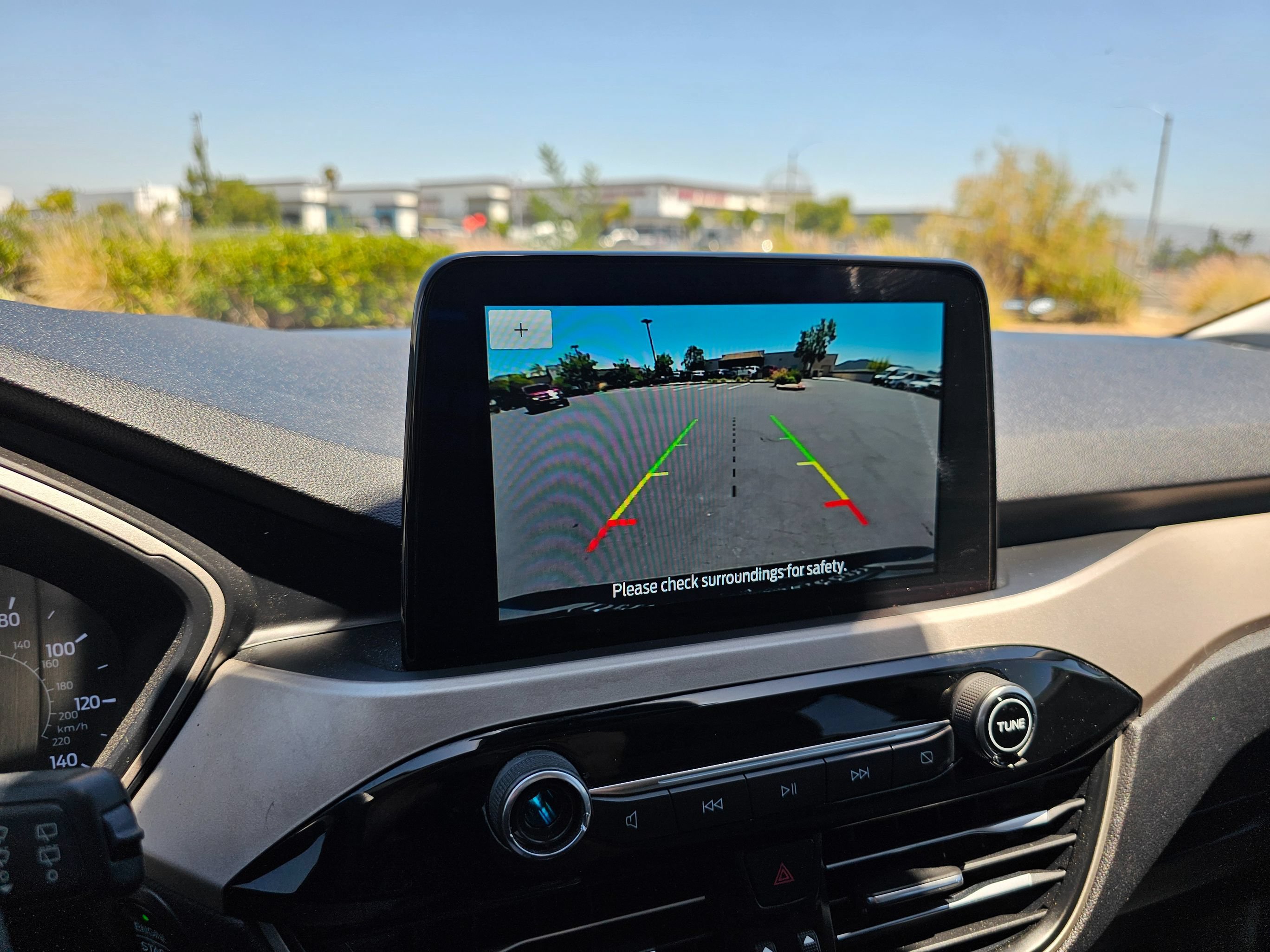 Used 2022 Ford Escape SE FWD image 31