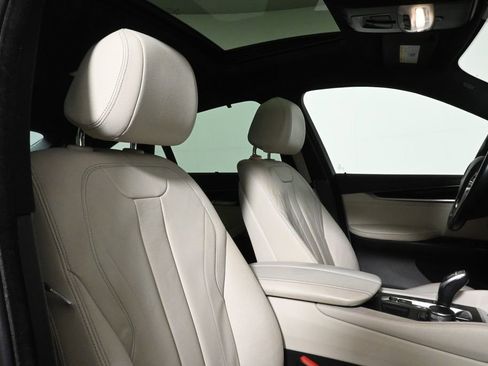 Used 2017 BMW X6 xDrive35i image 35