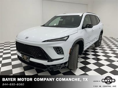 New 2026 Buick Enclave Sport Touring w/ Power Package