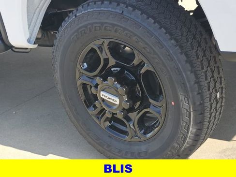 New 2025 Ford F250 XL w/ STX Appearance Package image 8