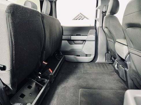 Used 2024 Ford F150 XLT image 14