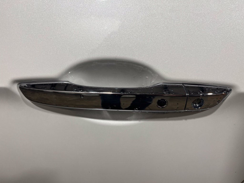 Used 2018 Honda Civic Touring image 15
