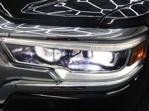 Used 2021 RAM 1500 Limited image 27